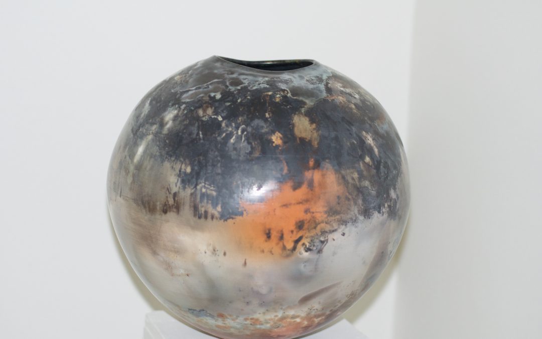 Caroline Möller 28 okt – 12 nov 2017