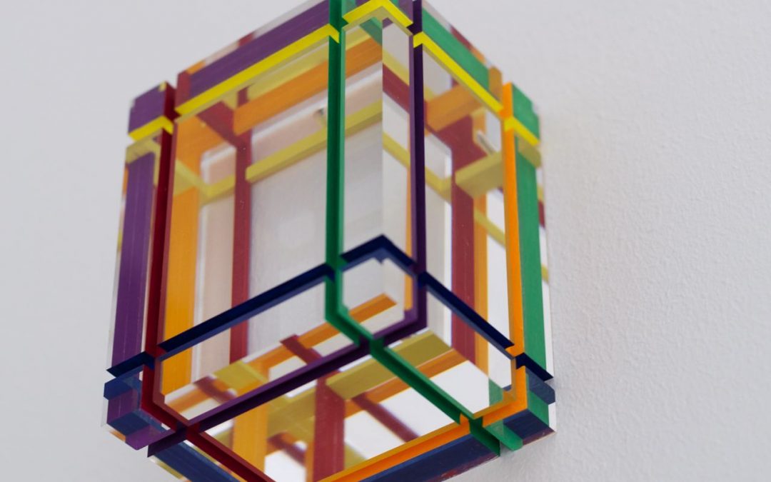 Mikael Fagerlund 22 apr – 7 maj 2017